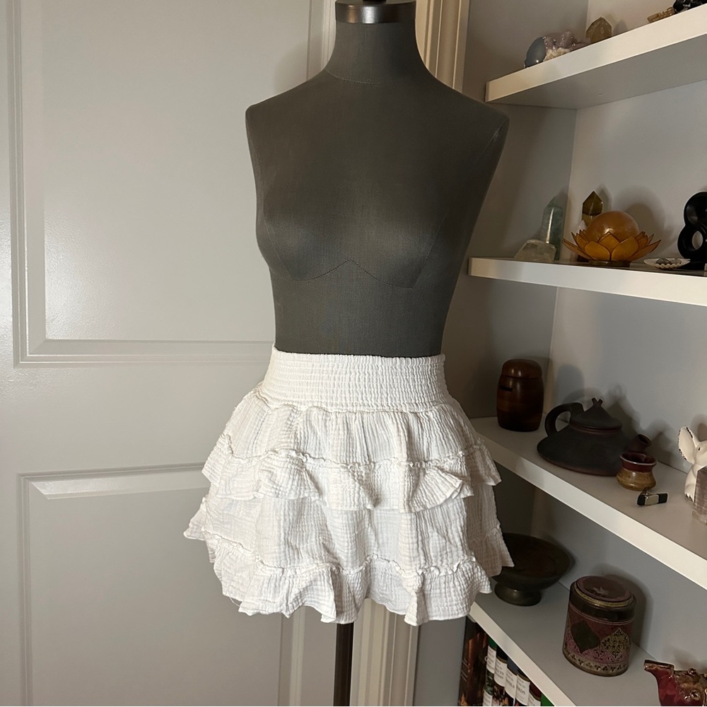 Ocean Drive Skirt